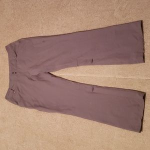 ISIS Women's Roll Up Hiking Pants